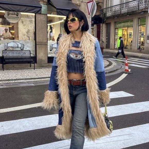 Urban Outfitters Jackets & Blazers - ✨ PENNY LANE COAT